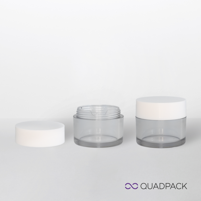 Regula PET Single Wall Jar